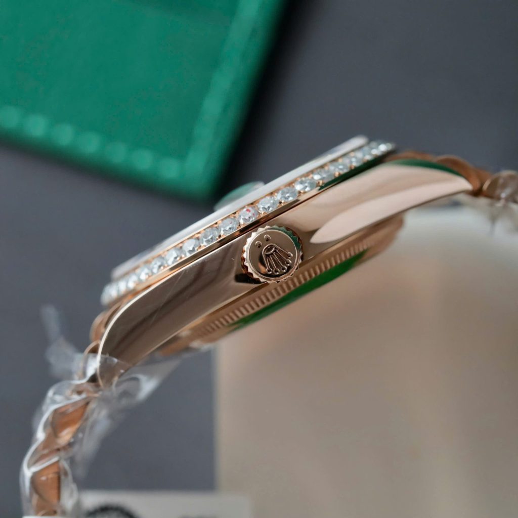 Rolex DayDate Super Clone Swiss Machine 40mm