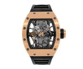 Richard Mille Richard Mille RM 035 Super clone Swiss Machine (48.00mm x 39.70mm)
