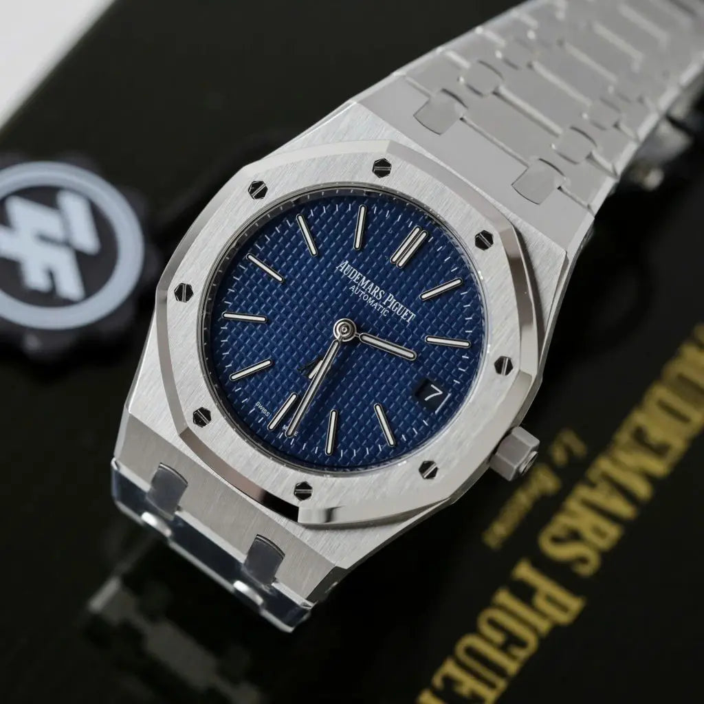 Audemars Piguet Royal Oak Super Clone Swiss Machine 41mm