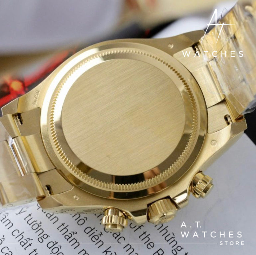 Rolex Daytona Super Clone Swiss Machine 40mm