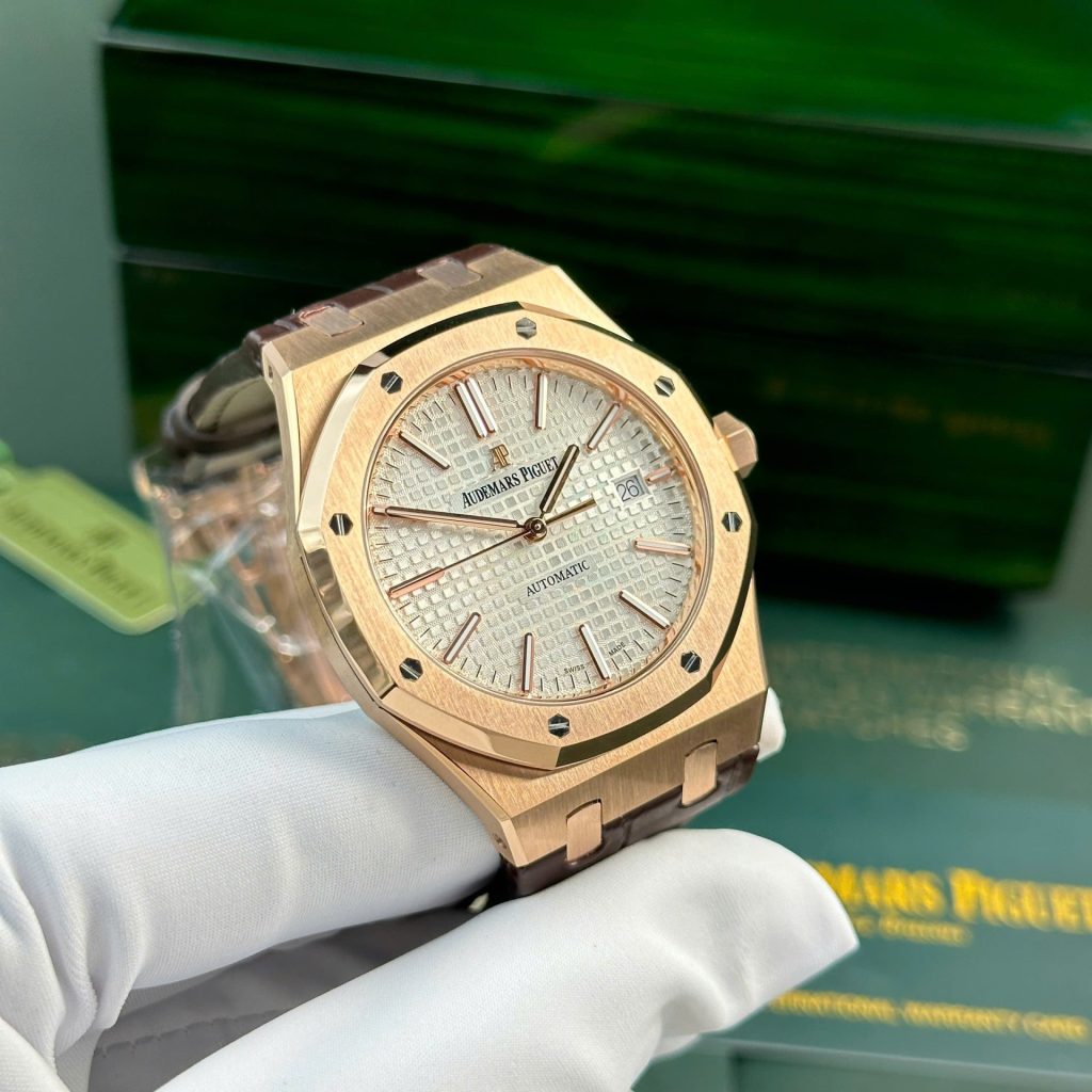Audemars Piguet Royal Oak Super Clone Swiss Machine 41mm