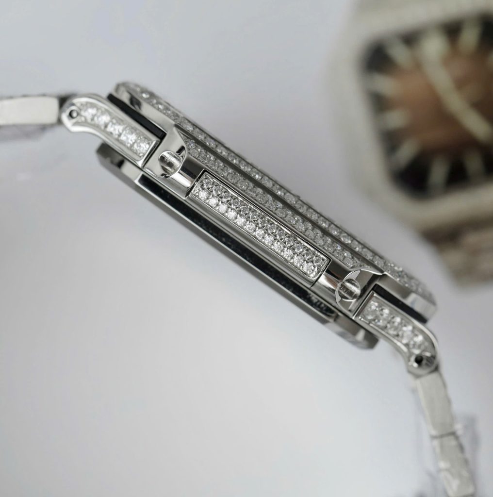 Patek Philippe Cubitus Super Clone Swiss Machine