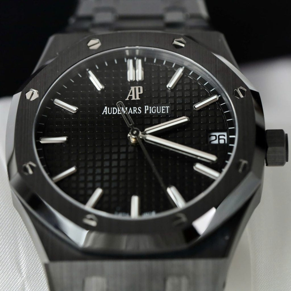 Audemars Piguet Royal Oak Super Clone Swiss Machine 41mm