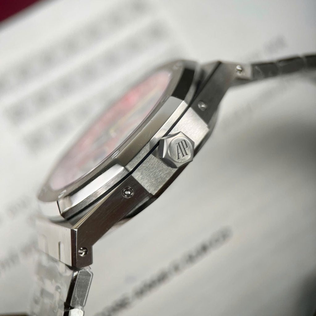 Audemars Piguet Royal Oak Perpetual Calendar Super Clone Swiss Machine 41mm