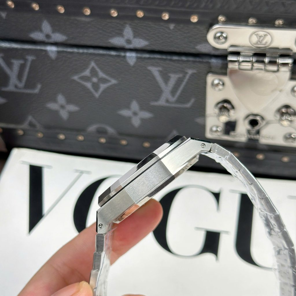 Audemars Piguet  Chronograph Super Clone Swiss Machine 41mm