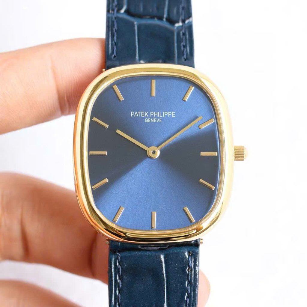 Patek Philippe Super Clone Swiss Machine