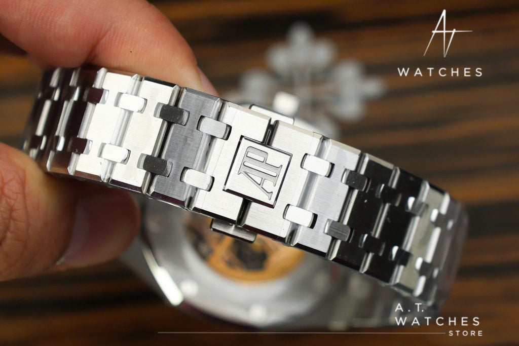 Audemars piguet Royal Oak Super Clone Swiss Machine