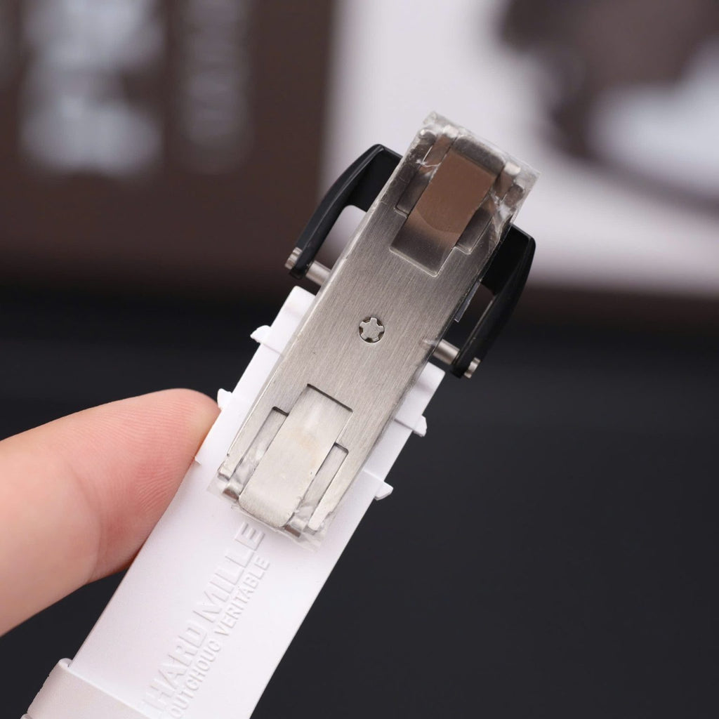 Richard Mille Richard Mille RM 61-01 Super clone Swiss Machine
