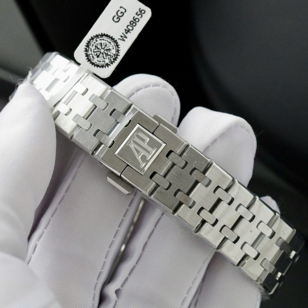 Audemars piguet Royal Oak Super Clone Swiss Machine 33mm