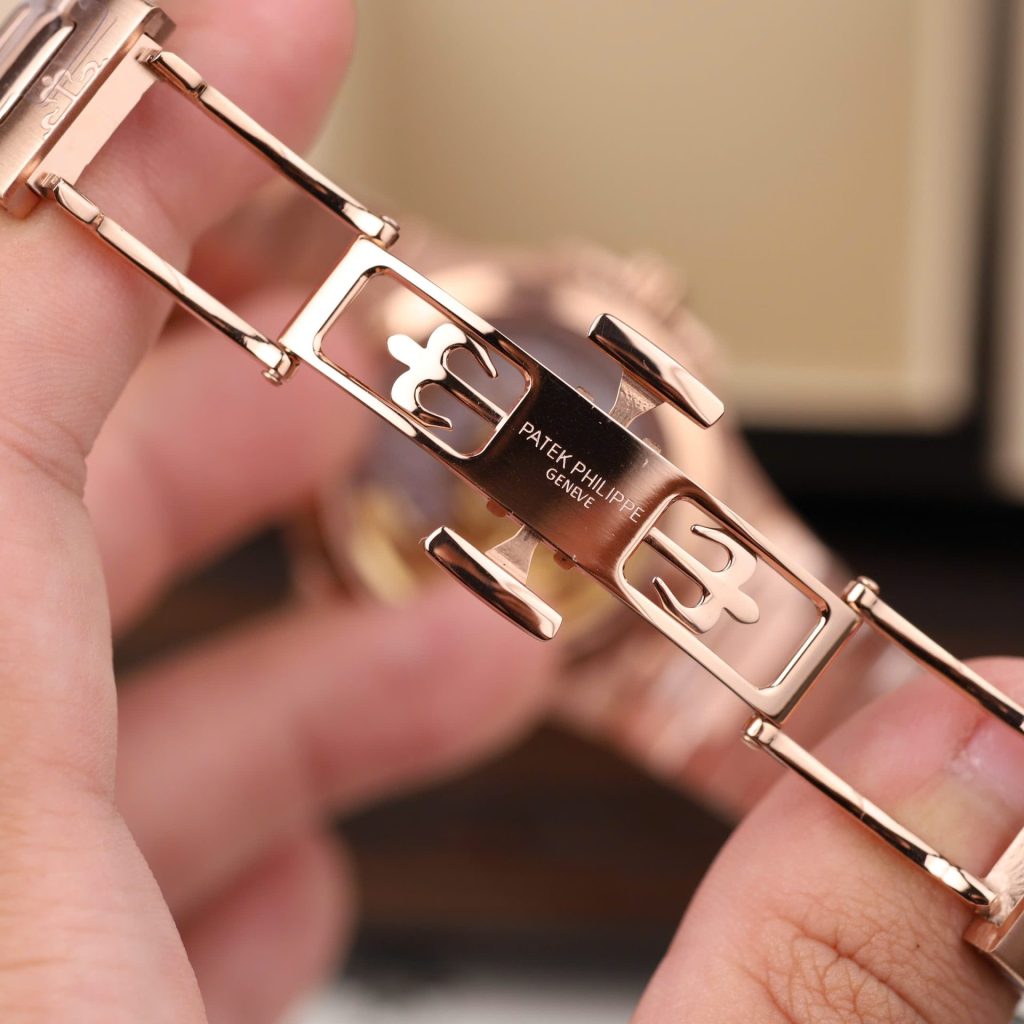 Patek Philippe Super Clone Swiss Machine
