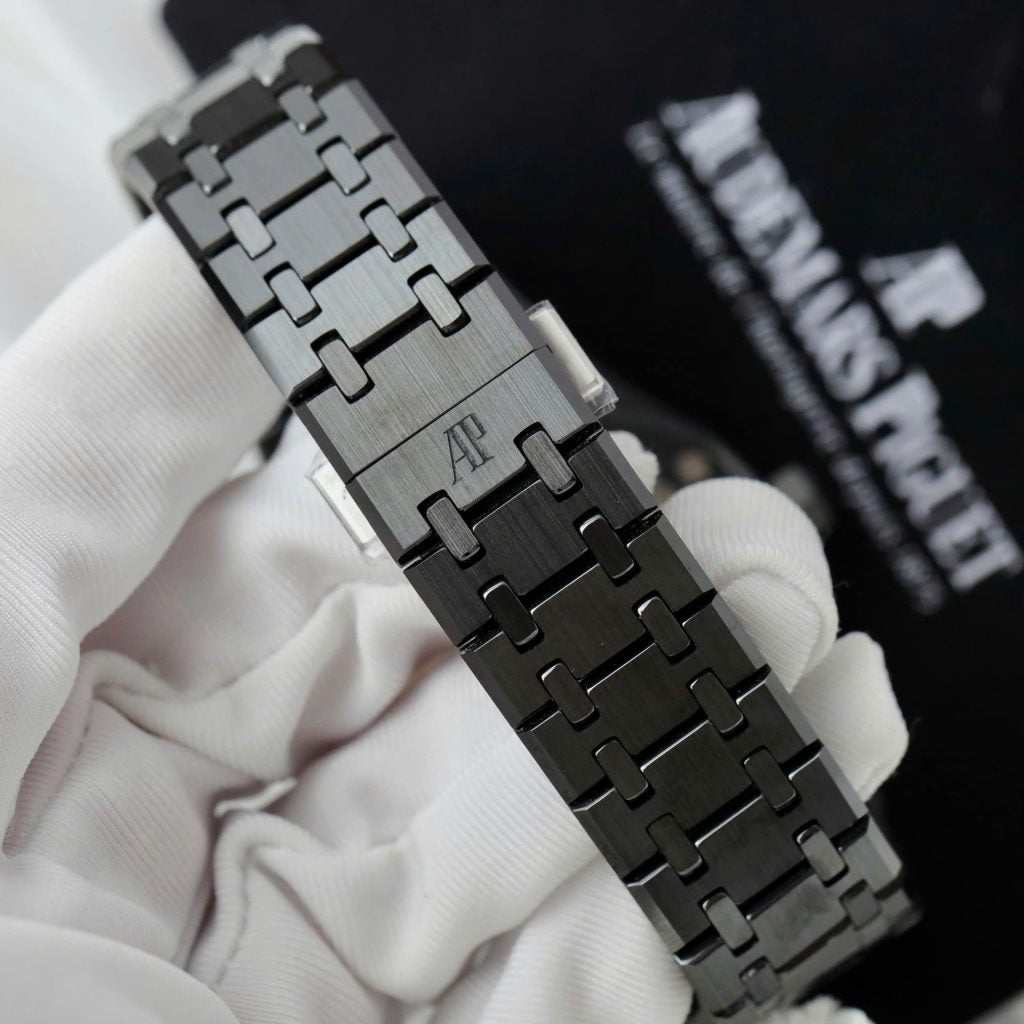 Audemars Piguet Royal Oak Super Clone Swiss Machine 41mm