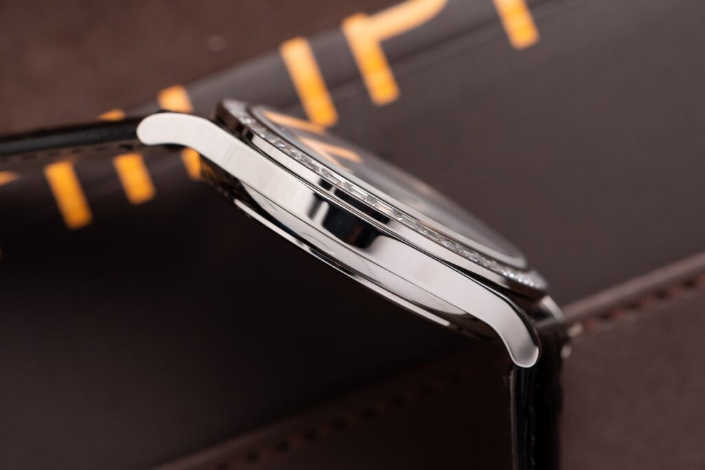 Patek Philippe Super Clone Swiss Machine