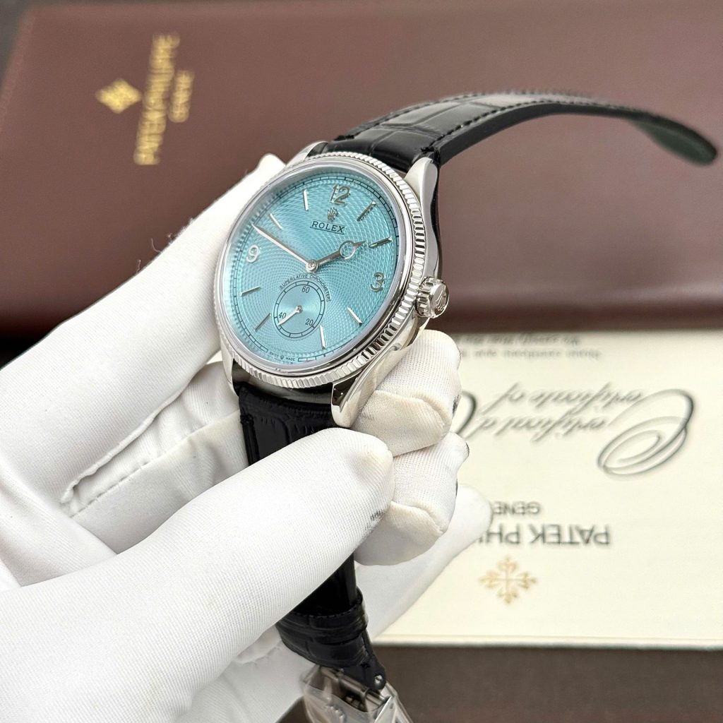 Rolex Perpetual 1908 Super Clone Swiss Machine 39mm