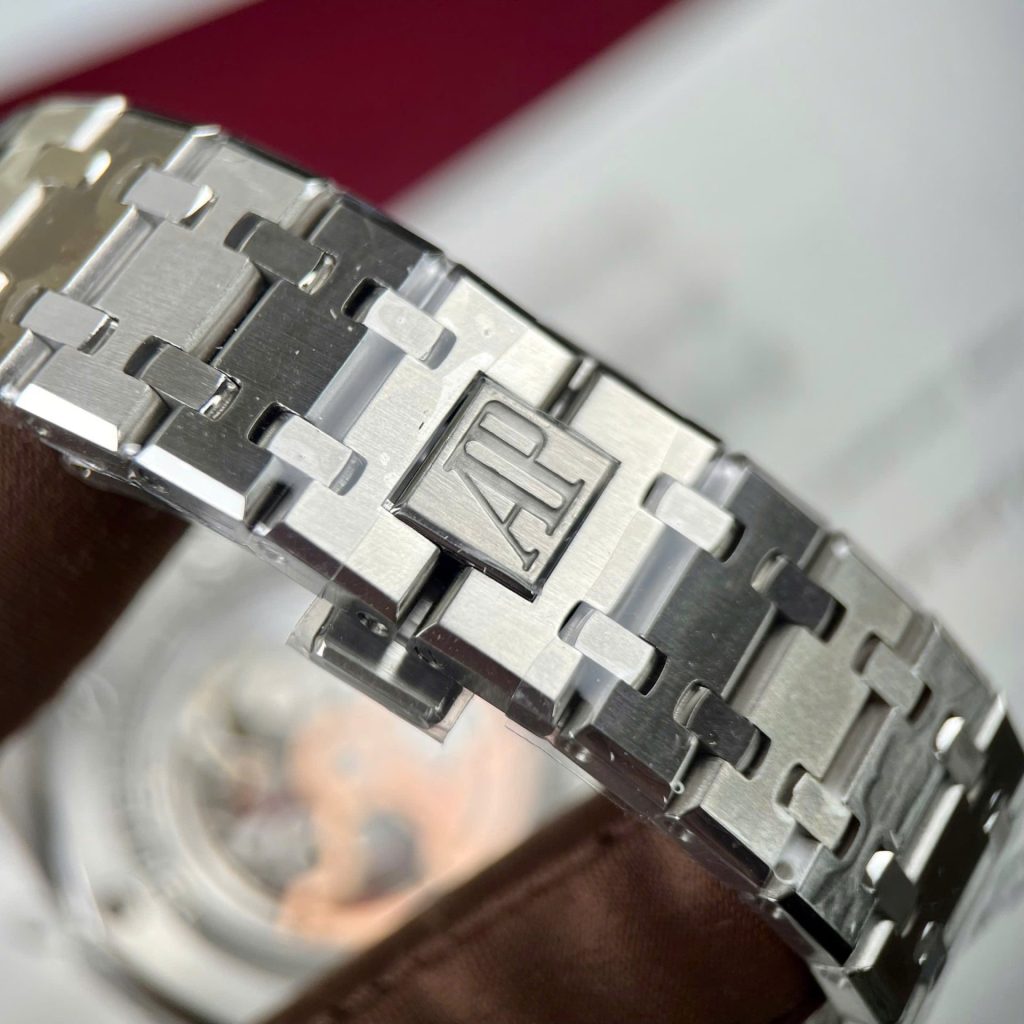 Audemars Piguet Royal Oak Perpetual Calendar Super Clone Swiss Machine 41mm