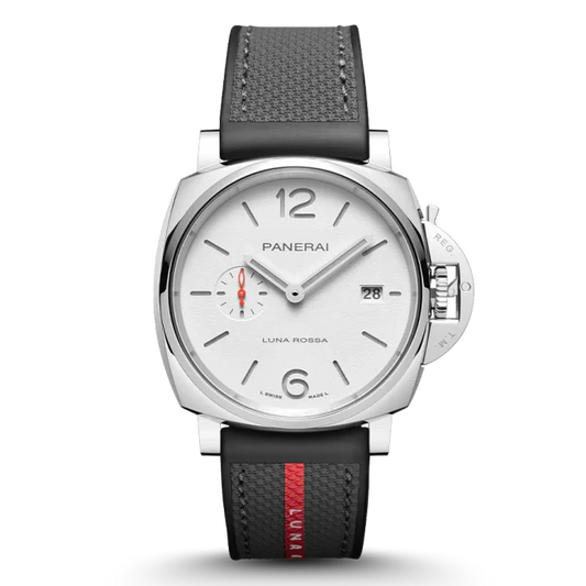 Panerai Luminor Due Luna Rossa PAM1579 Super Clone Swiss Machine