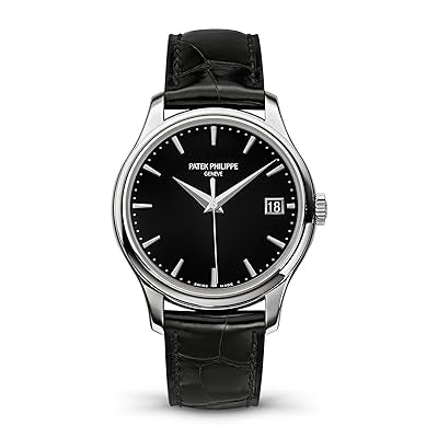 Patek Philippe Calatrava Super Clone Swiss Machine