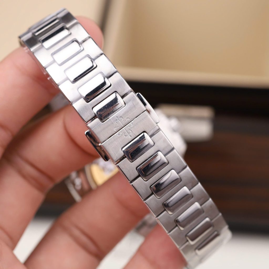 Patek Philippe Super Clone Swiss Machine