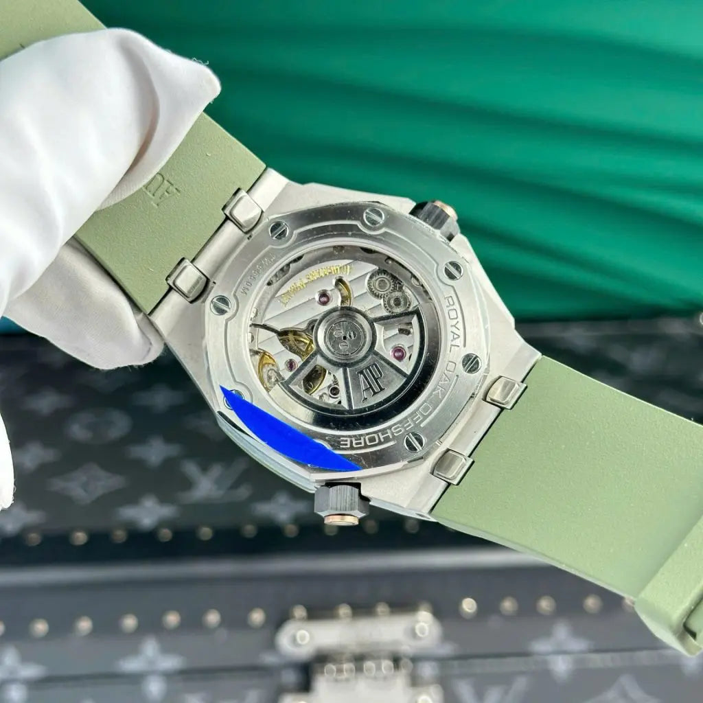 Audemars Piguet Royal Oak Offshore Super Clone Swiss Machine 42mm