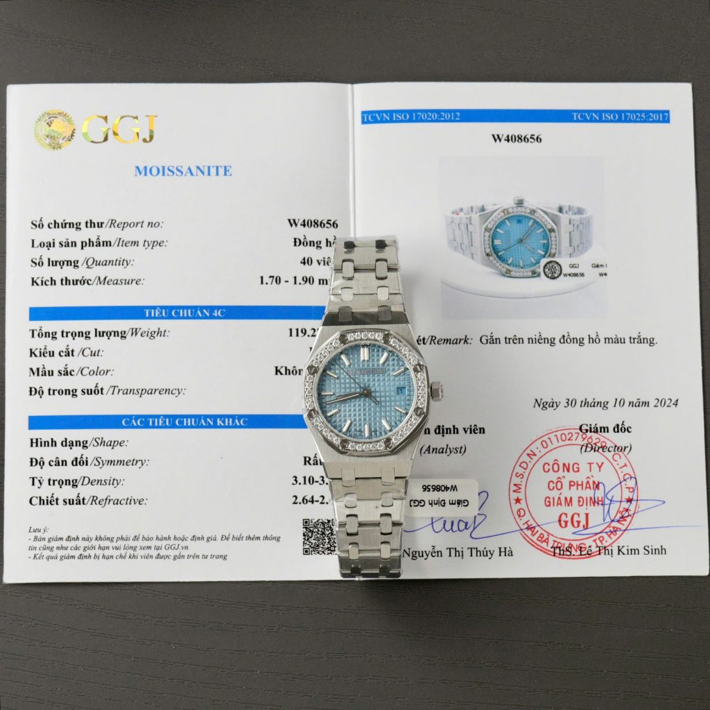 Audemars piguet Royal Oak Super Clone Swiss Machine 33mm