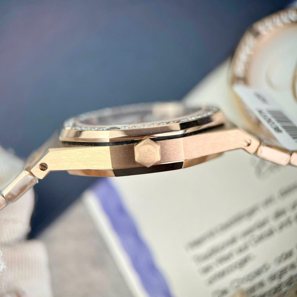 Audemars Piguet Royal Oak Super Clone Swiss Machine 37mm