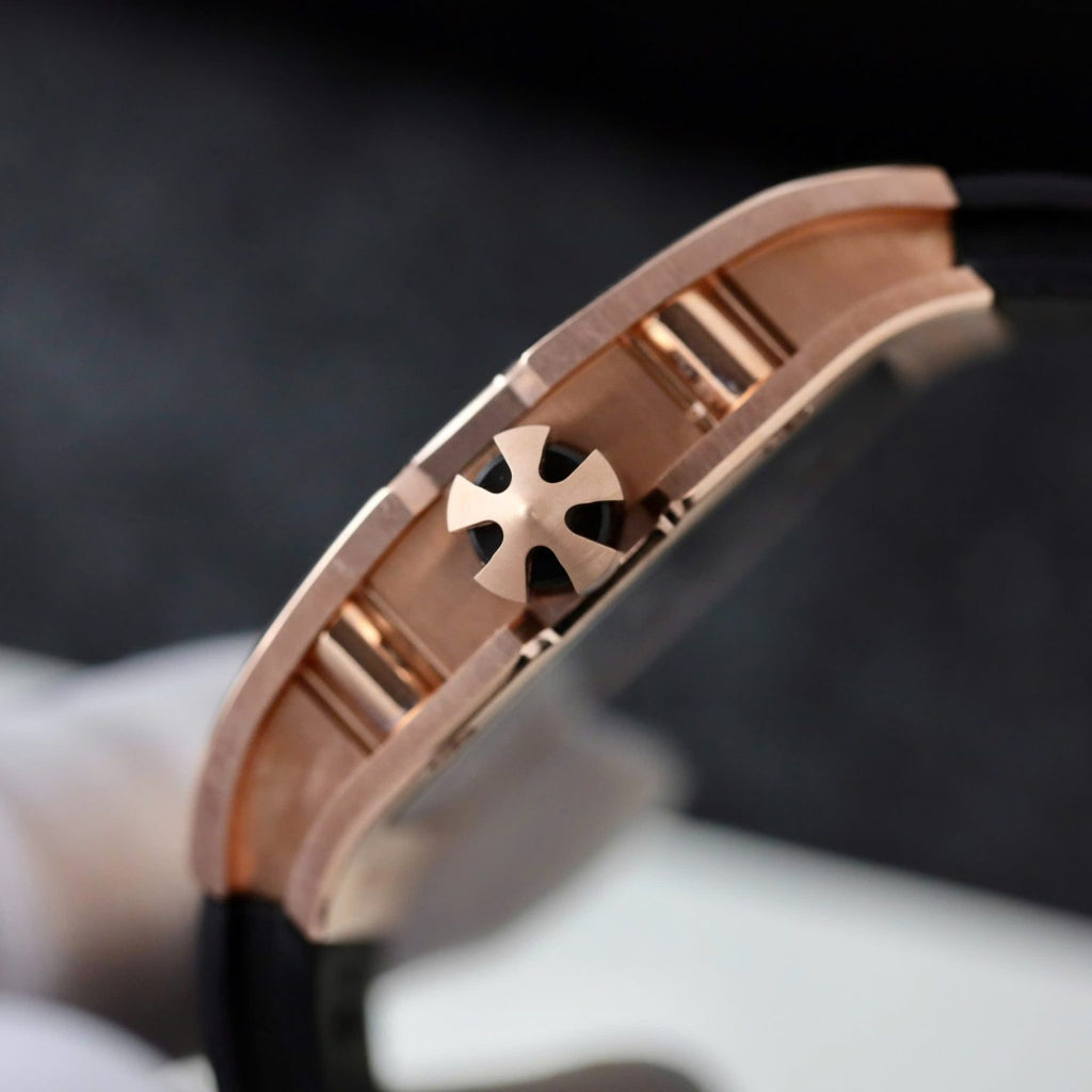 Richard Mille Richard Mille RM 67-01  Super clone Swiss Machine