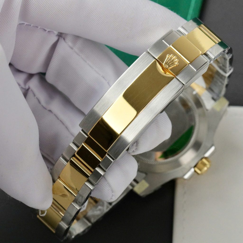 Rolex Submariner Super Clone Swiss Machine 41mm