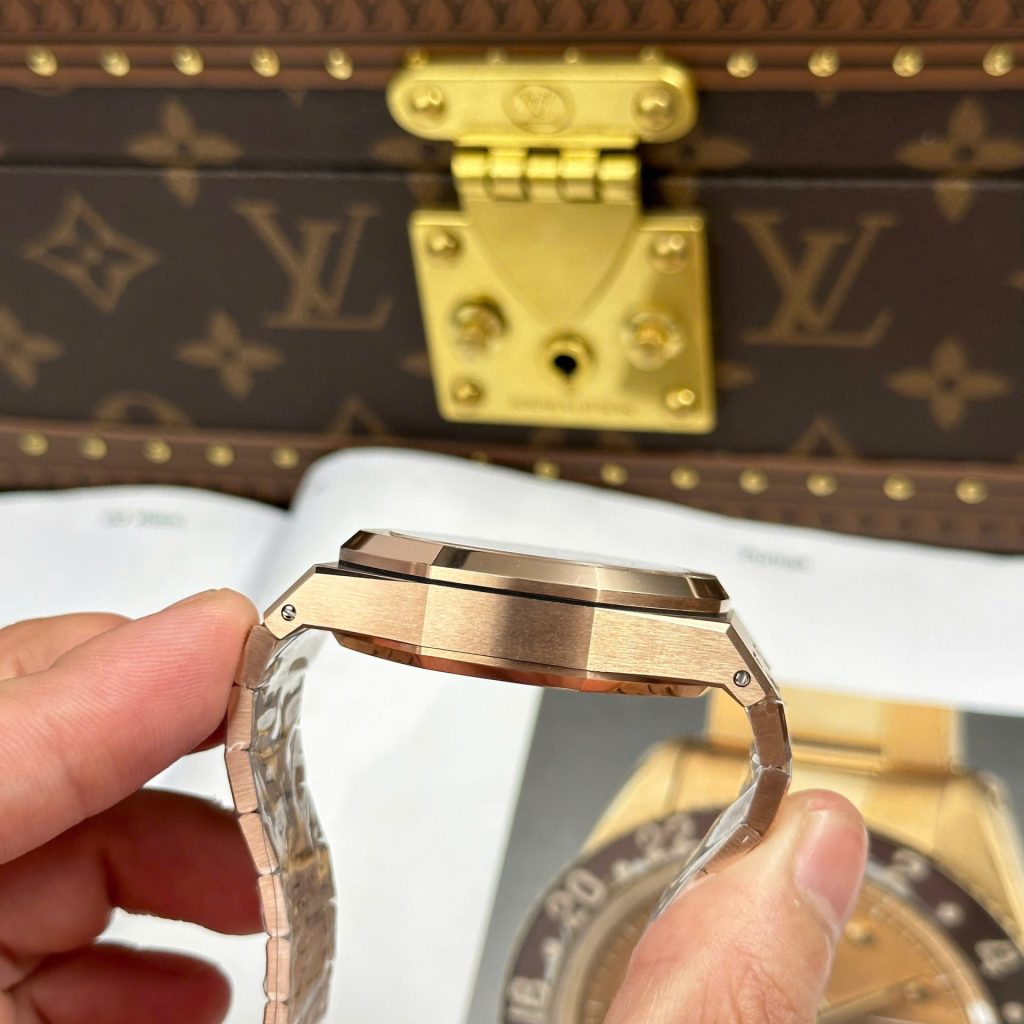 Audemars piguet Chronograph Super Clone Swiss Machine 41mm