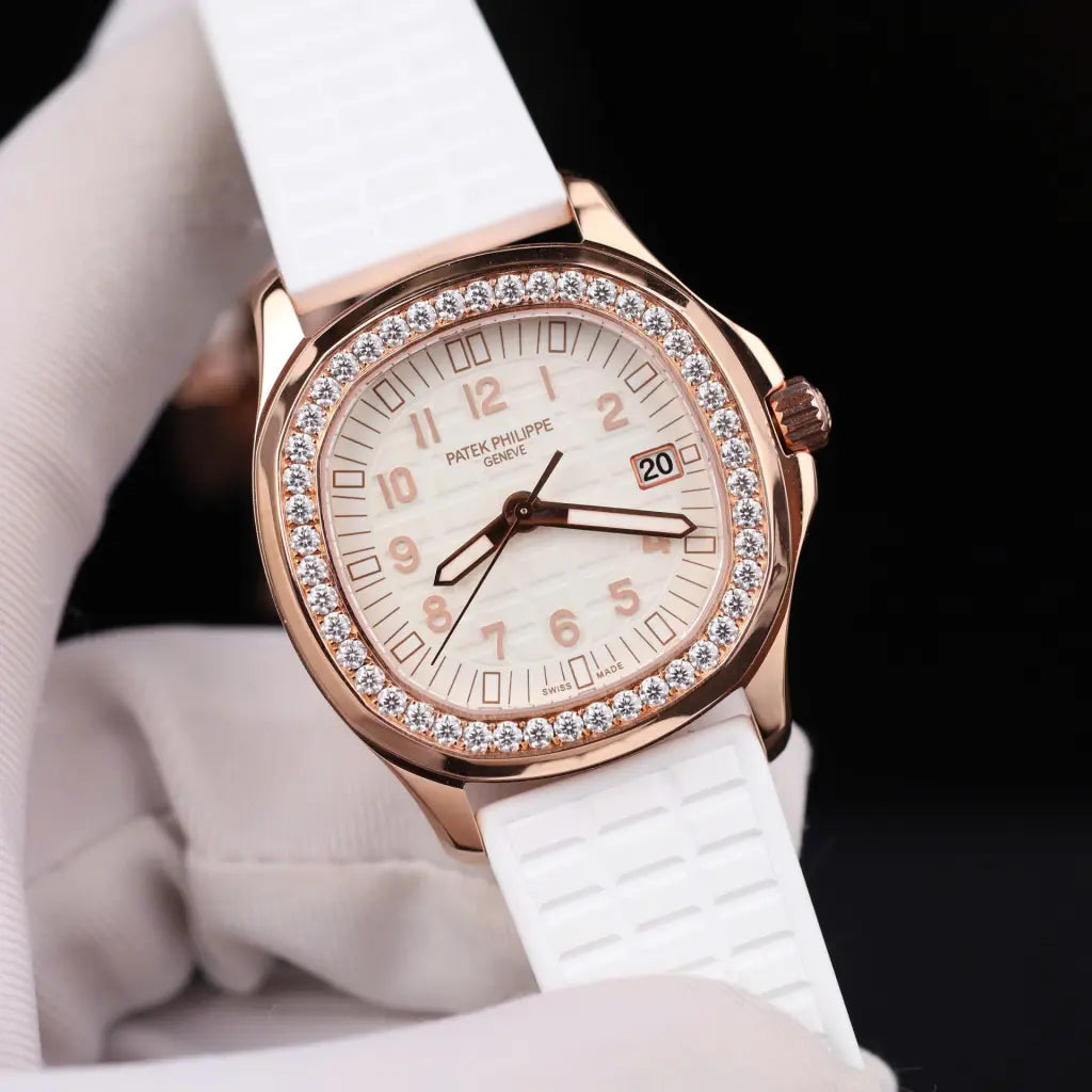 Patek Philippe Aquanaut Super Clone Swiss Machine