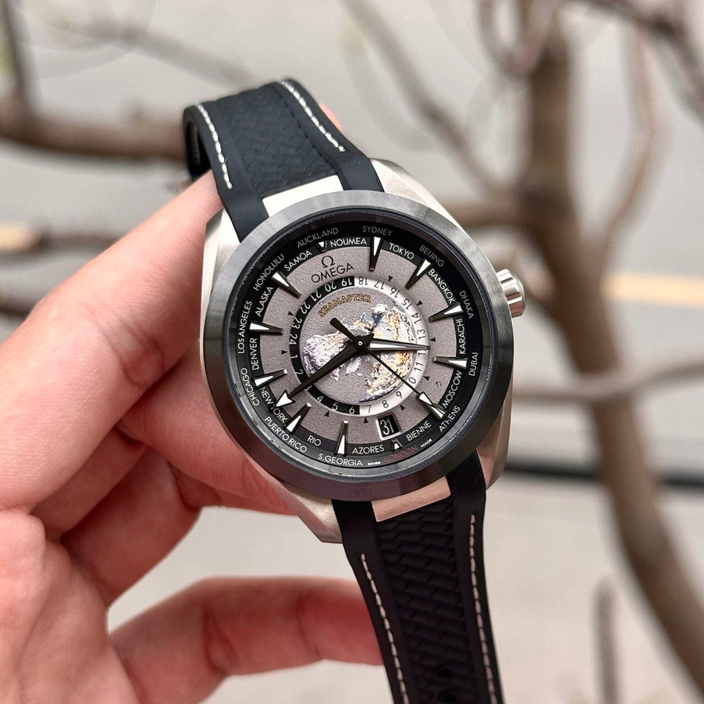 Omega seamaster Super Clone Swiss Machine