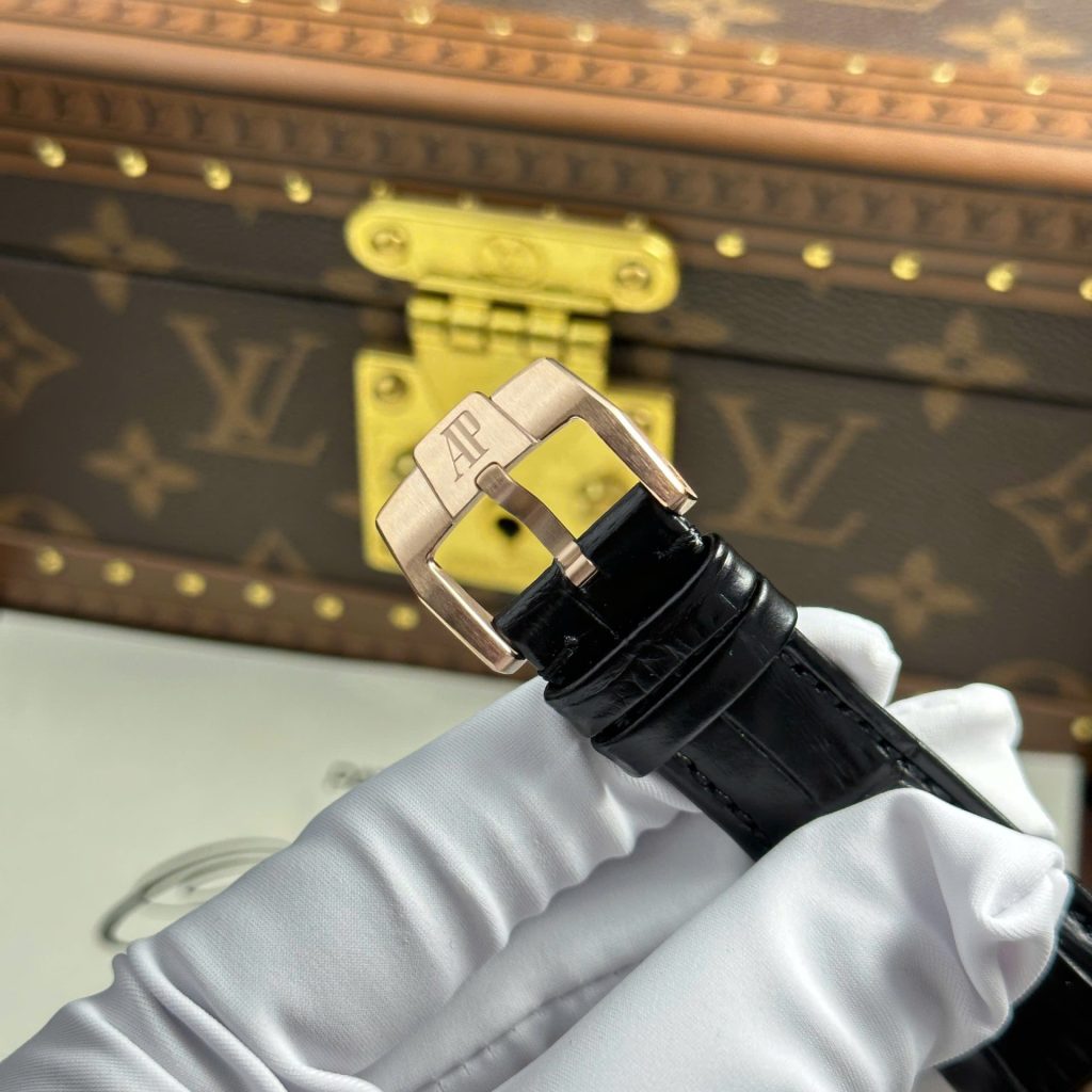 Audemars Piguet Code 11.59 Super Clone Swiss Machine 41mm