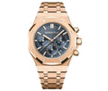 Audemars piguet Royal Oak Chronograph Super Clone Swiss Machine 41mm
