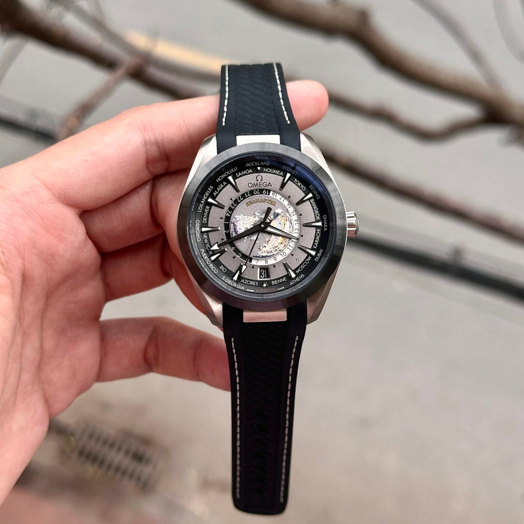 Omega seamaster Super Clone Swiss Machine