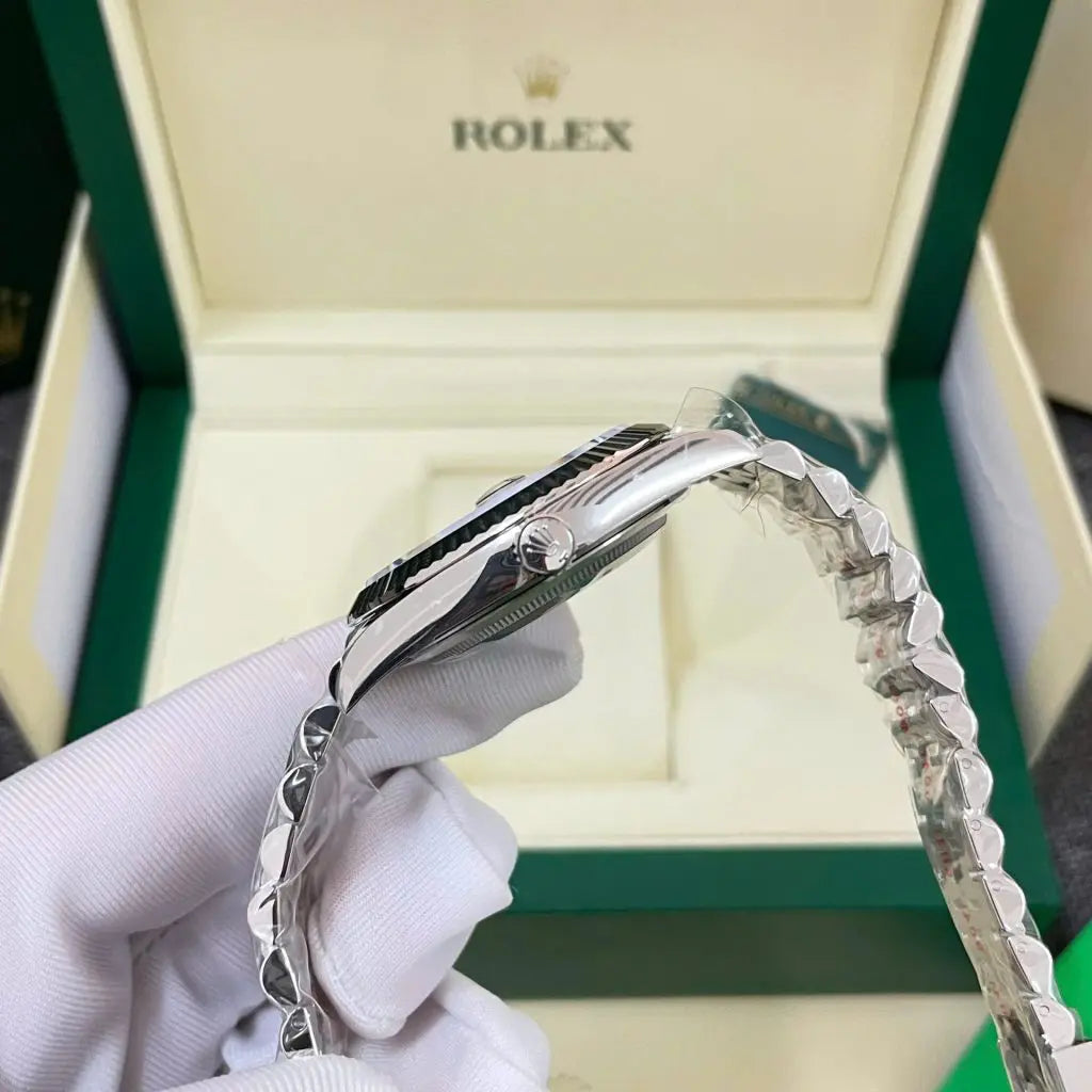 Rolex Date Just Super Clone Swiss Machine 36mm