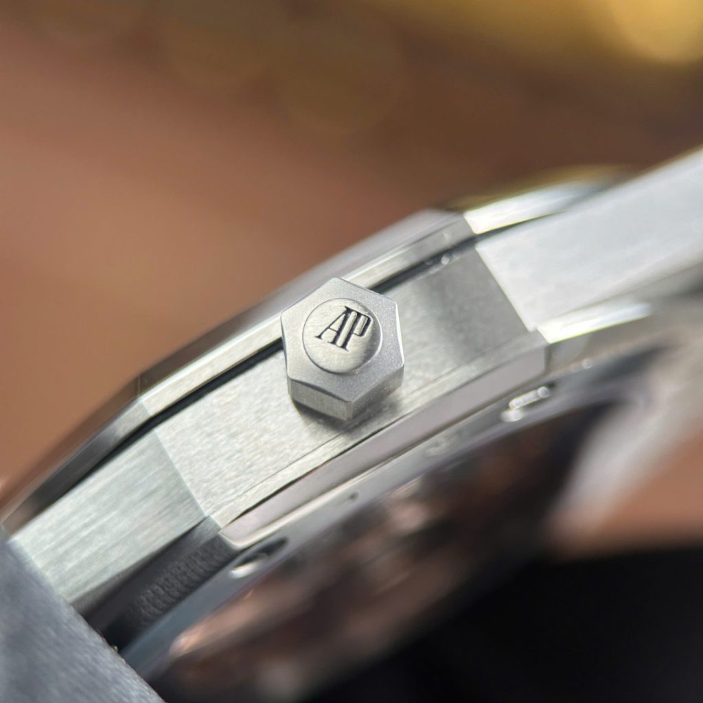 Audemars Piguet Royal Oak Super Clone Swiss Machine 39mm