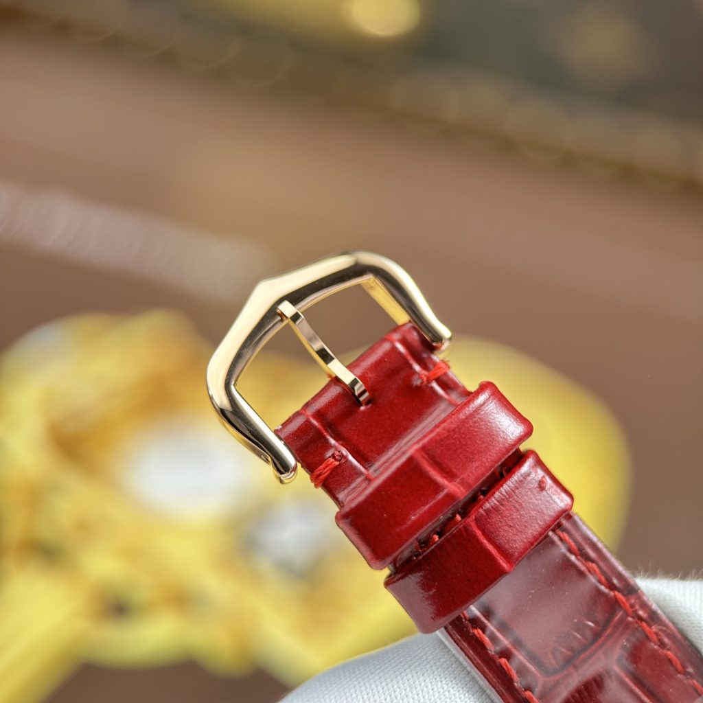 Cartier Ballon Blue De Super Clone Swiss Machine 33mm