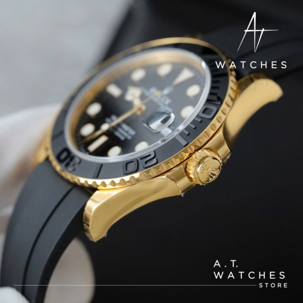 Rolex Yacht Master Super Clone Swiss Machine 42mm