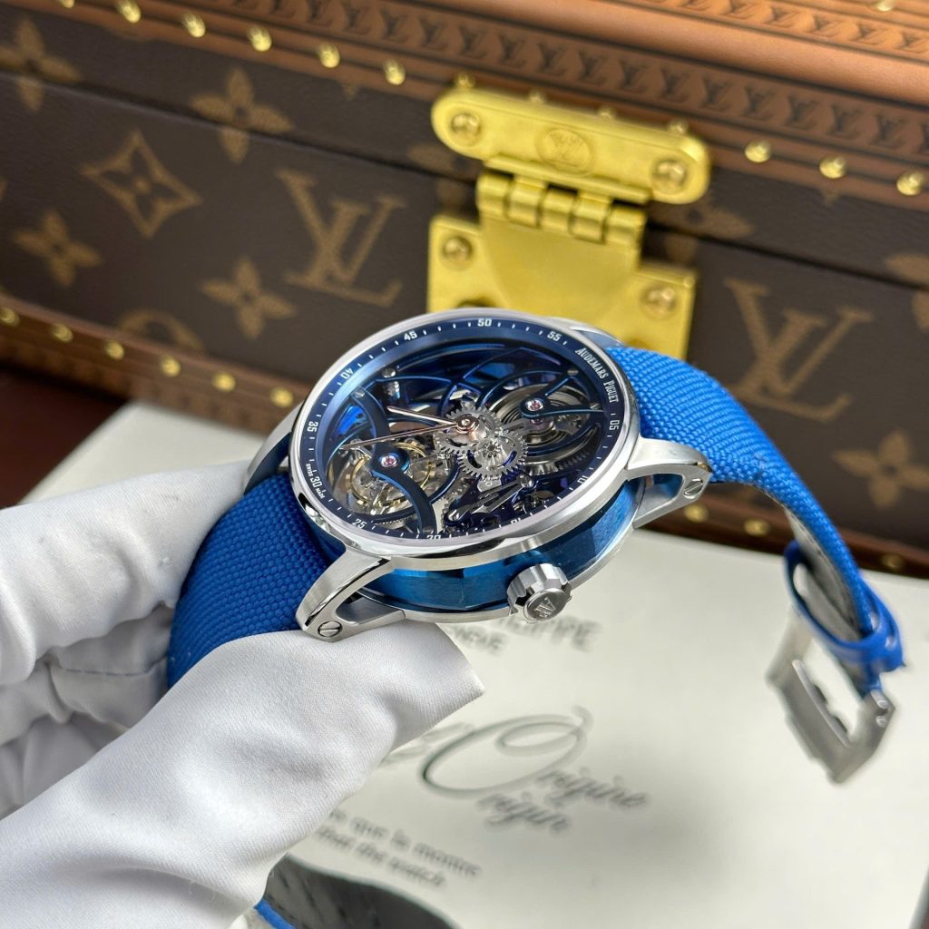 Audemars Piguet Code 11.59 Tourbillon Super Clone Swiss Machine 41mm