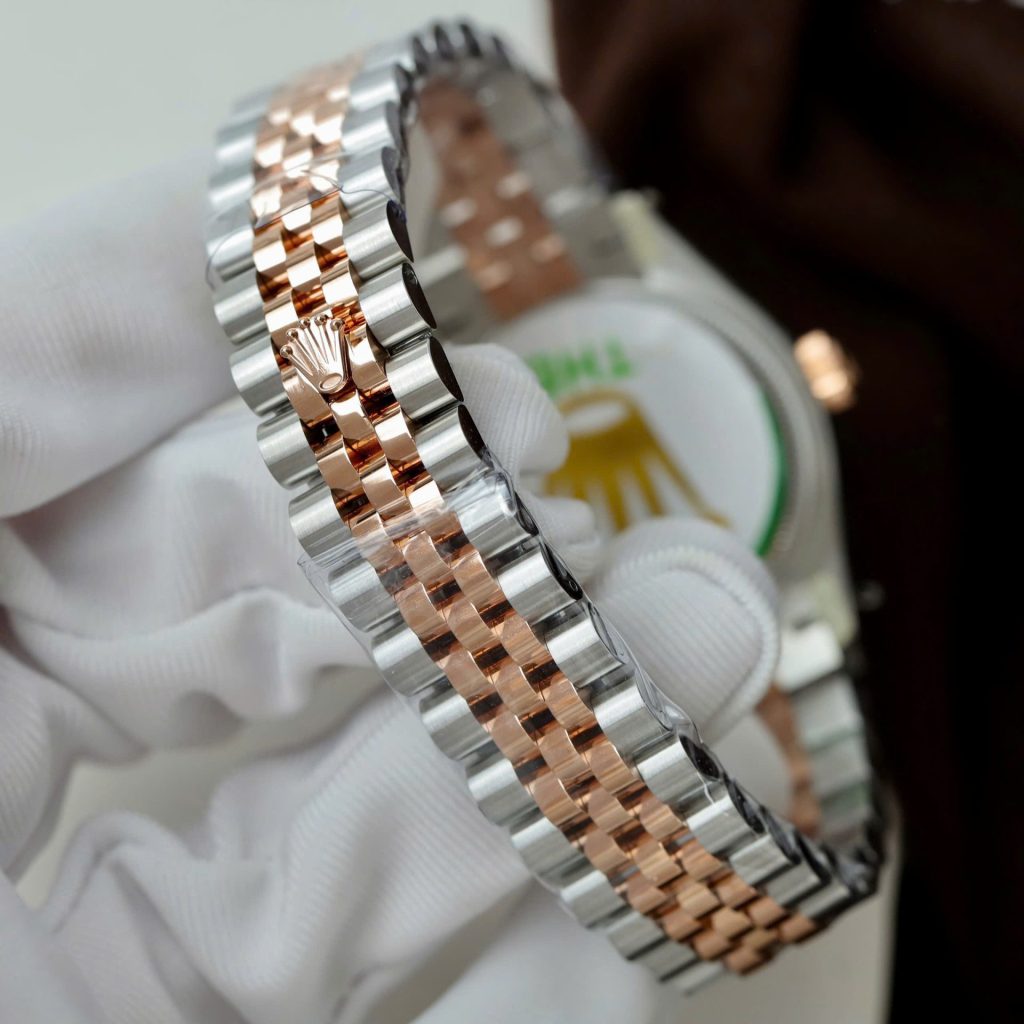 Rolex Date Just Super Clone Swiss Machine 36mm