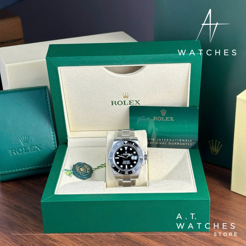 Rolex Submariner Super Clone Swiss Machine 41mm