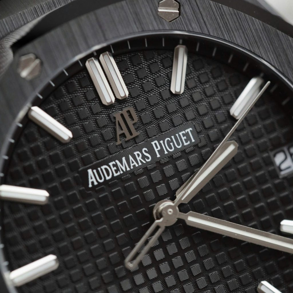 Audemars Piguet Royal Oak Super Clone Swiss Machine 41mm