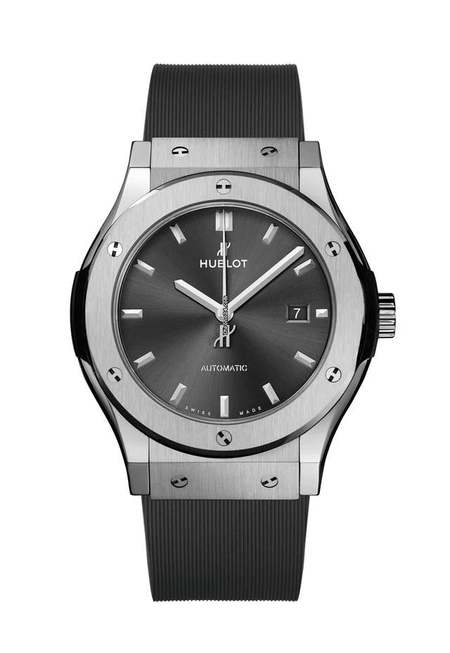 Hublot Classic Fusion Automatic Super Clone Swiss Machine