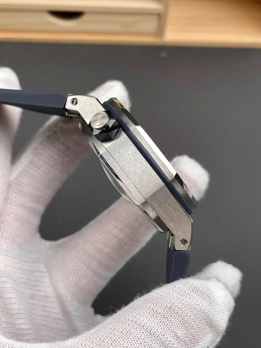Audemars Piguet Royal Oak Offshore Super Clone Swiss Machine 42mm