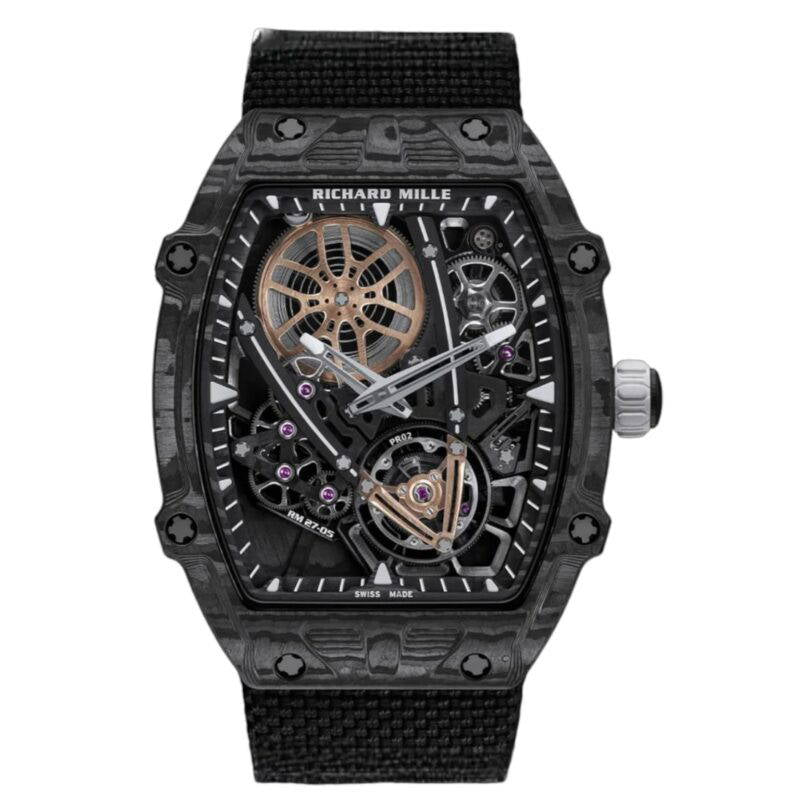 Richard Mille Richard Mille RM 27-05 Super clone Swiss Machine