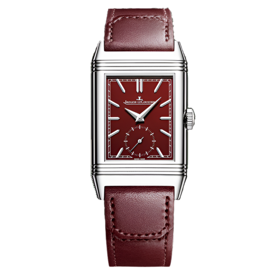 Jaeger-LeCoultre Super Clone Swiss Machine (45.6mm x 27.4mm)