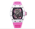 Richard Mille Richard Mille RM 055 Super clone Swiss Machine (49.90mm x 42.70mm)
