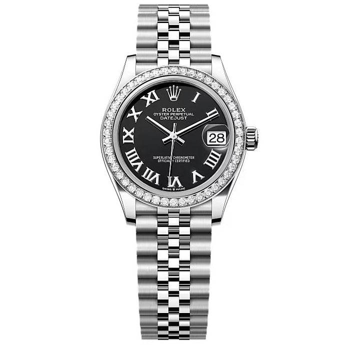 Rolex Date Just Super Clone Swiss Machine 36mm