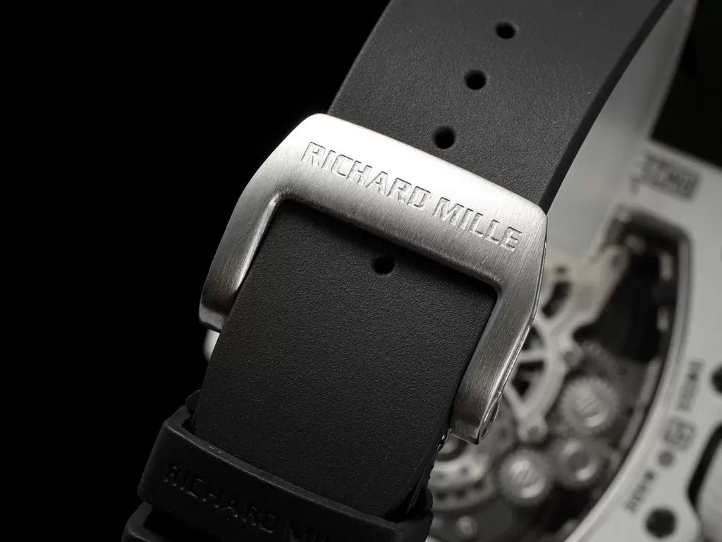 Richard Mille Richard Mille RM 21-01 Super clone Swiss Machine