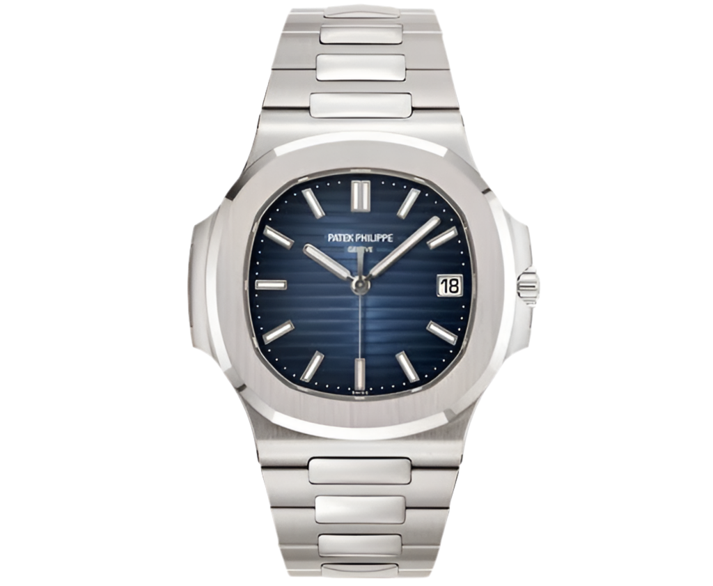 Patek Philippe Nautilus Super Clone Swiss Machine