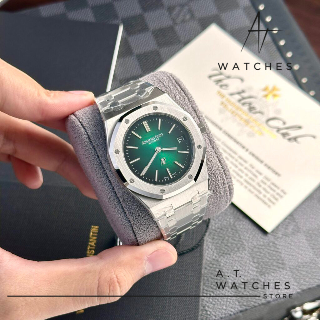 Audemars piguet Royal Oak Super Clone Swiss Machine 39mm