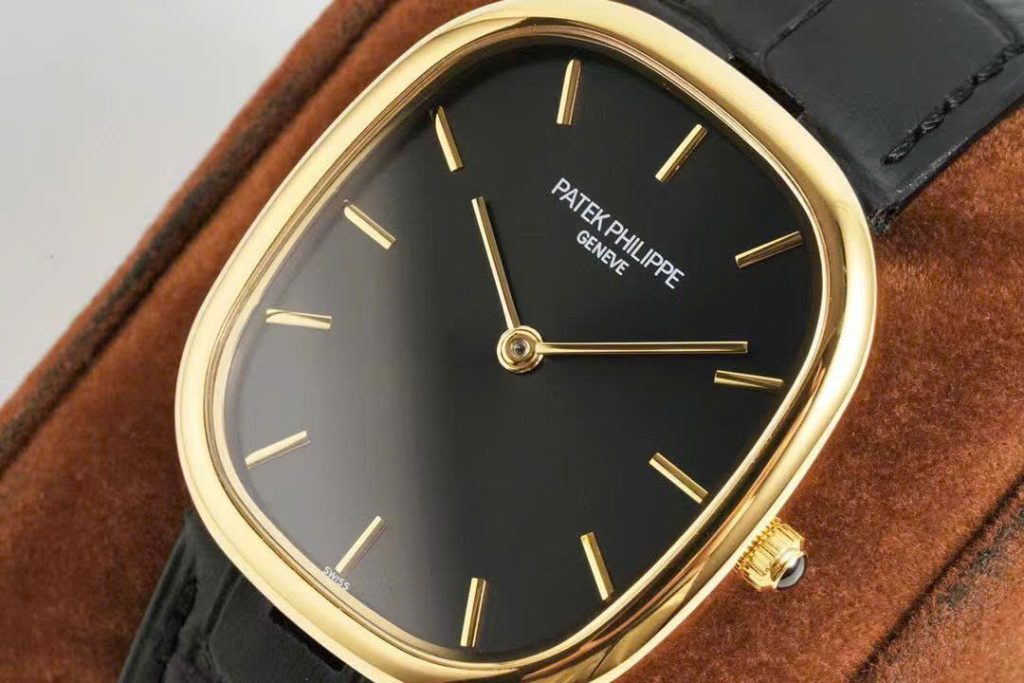 Patek Philippe Super Clone Swiss Machine